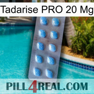 Tadarise PRO 20Mg viagra3